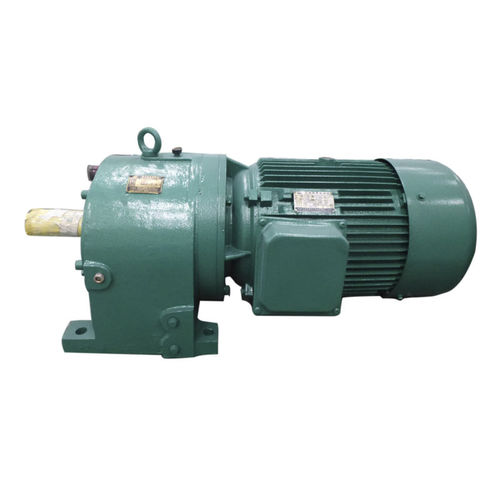 Motoriduttore AC - TY Series - Zhengzhou Aokman Machinery Co., Ltd. - asincrono / lineare / coassiale