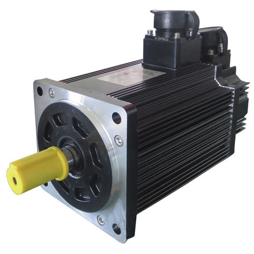 Servomotore sincrono - Zhengzhou Aokman Machinery Co., Ltd. - AC / 380 V / a magneti permanenti