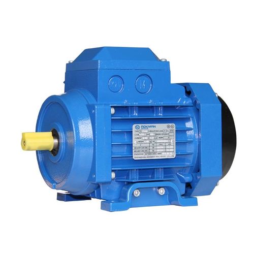 Motore ad induzione - Y2 Series - Zhengzhou Aokman Machinery Co., Ltd. - AC / in alluminio / a tenuta stagna
