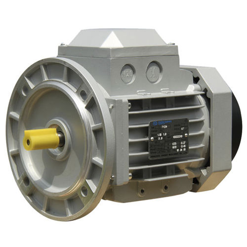 Motore asincrono - YE2 Series - Zhengzhou Aokman Machinery Co., Ltd. - AC / in alluminio / a tenuta stagna