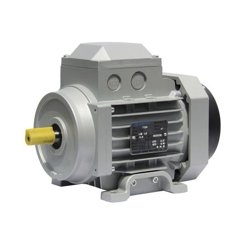 Motore asincrono - YE3 Series - Zhengzhou Aokman Machinery Co., Ltd. - AC / in alluminio / a tenuta stagna