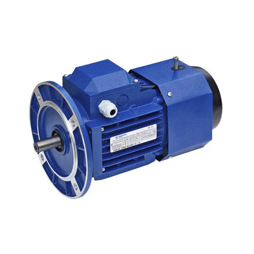 Motore ad induzione - YEJ Series - Zhengzhou Aokman Machinery Co., Ltd. - DC / in alluminio / a tenuta stagna