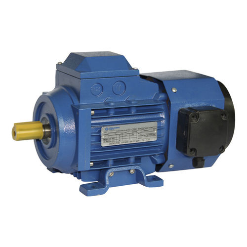 Motore a frequenza variabile - YVF Series - Zhengzhou Aokman Machinery Co., Ltd. - asincrono / a 3 fasi / in alluminio