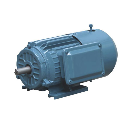 Motore ad induzione - Y2 Series - Zhengzhou Aokman Machinery Co., Ltd. - AC / in ghisa / a tenuta stagna