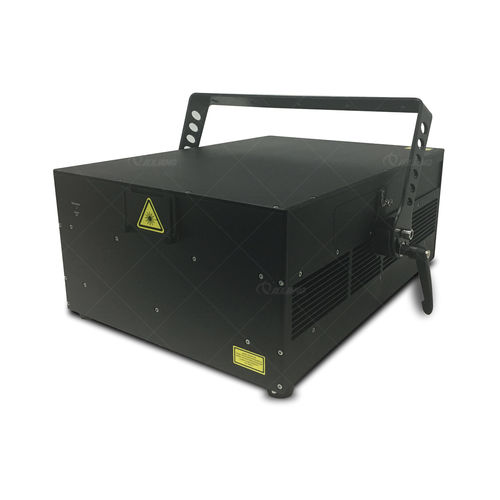 Laser di potenza - OL-A600 - Guangzhou Aoliang Optoelectronics Technology Compa - a diodo