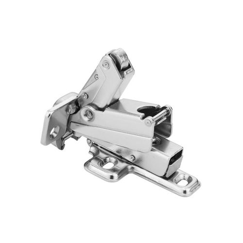 Cerniera a libro - KT-165° - Guangdong Aosite Hardware Precision Manufacturing Co., Ltd. - in acciaio / avvitabile / per porta