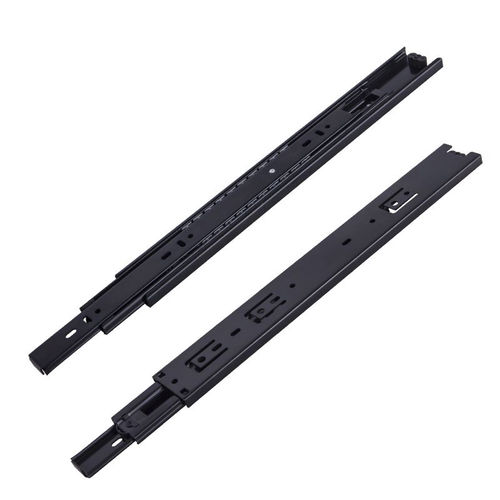 Slitta a biglie - Guangdong Aosite Hardware Precision Manufacturing Co., Ltd. - per cassetto / per mobile / in acciaio