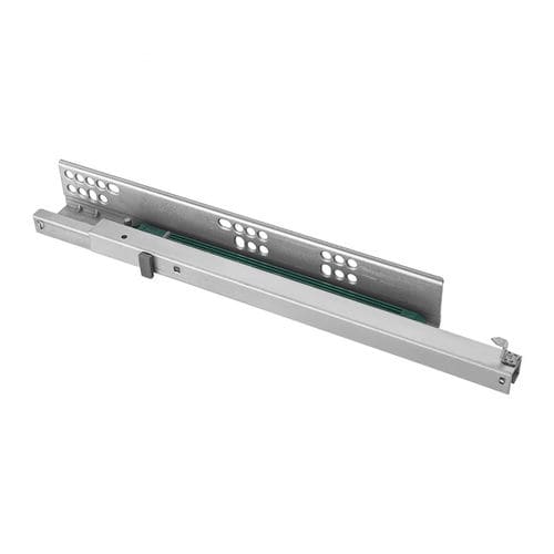 Slitta a estensione parziale - Guangdong Aosite Hardware Precision Manufacturing Co., Ltd. - per cassetto / ad alti carichi