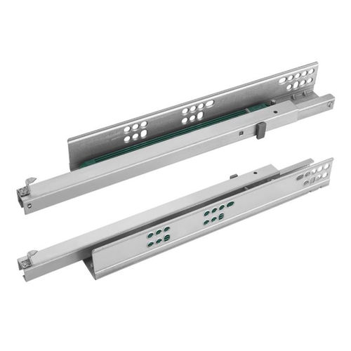 Slitta a estensione parziale - UP02 - Guangdong Aosite Hardware Precision Manufacturing Co., Ltd. - per cassetto / per mobile