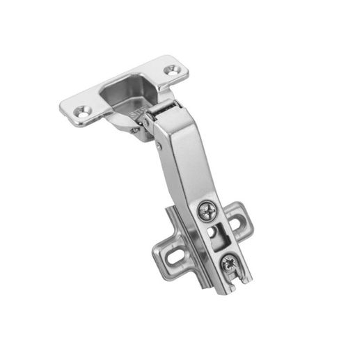 Cerniera in acciaio - BT201-45° - Guangdong Aosite Hardware Precision Manufacturing Co., Ltd. - per porta / regolabile