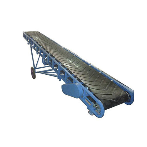 Trasportatore a catena - AT series - Qinyang Aotian Machinery Manufacturing Co., Ltd. - a nastro / di pesatura / con trasmissione a catena