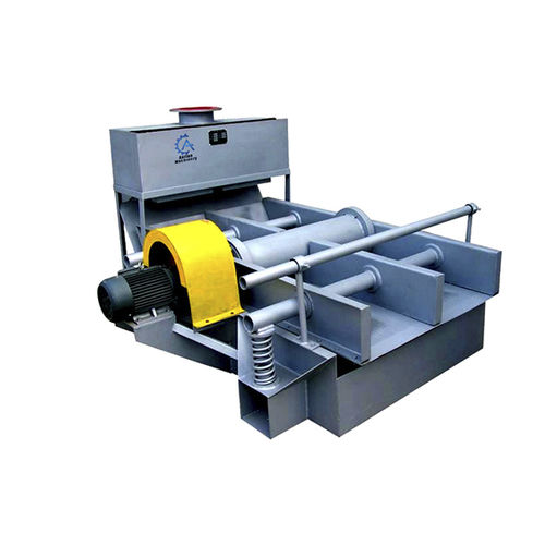 Vaglio per l'industria della carta - AT series - Qinyang Aotian Machinery Manufacturing Co., Ltd. - a vibrazione / per prodotti sfusi / autopulente