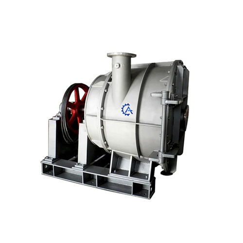 Separatore di fibre - AT series - Qinyang Aotian Machinery Manufacturing Co., Ltd. - per raccolta differenziata / per l'industria della carta / automatico