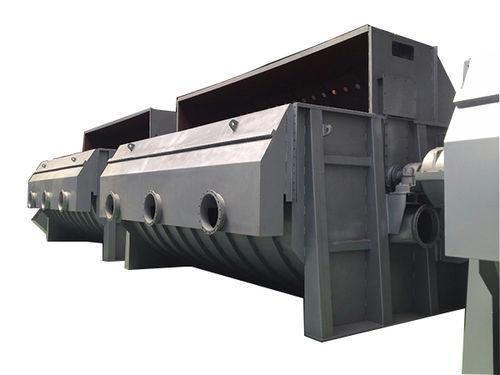 Ispessitore a gravità - AT series - Qinyang Aotian Machinery Manufacturing Co., Ltd. - per impianto di trattamento delle acque reflue