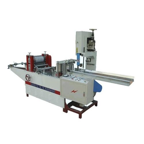 Piegatrice per carta - AT-A - Qinyang Aotian Machinery Manufacturing Co., Ltd.