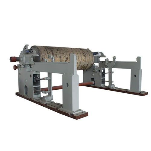 Macchina per bobinaggio di carta - Qinyang Aotian Machinery Manufacturing Co., Ltd.