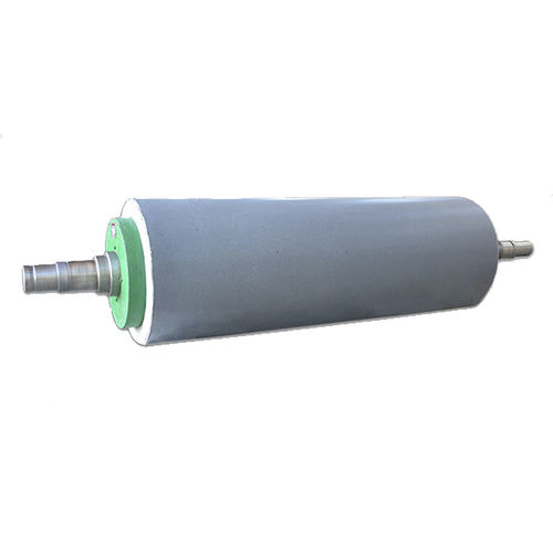 Rullo di carta - Qinyang Aotian Machinery Manufacturing Co., Ltd. - in ghisa / in pietra