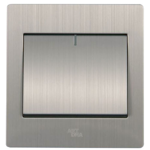 Interruttore a bascula - A69 series - Zhongshan Gamder Electric Appliance Co., Ltd. - unipolare / 2 poli / 4 poli