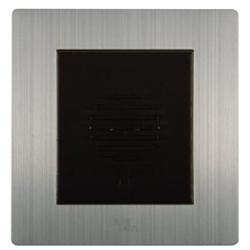 Buzzer da montare su pannelli - A69-K37 - Zhongshan Gamder Electric Appliance Co., Ltd. - da parete