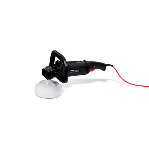 Lucidatrice rotativa - RP 180E - Ntools - elettrica / portatile / per carrozzeria