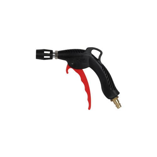 Pistola di soffiaggio - PDP-2 - Ntools - per solventi / manuale