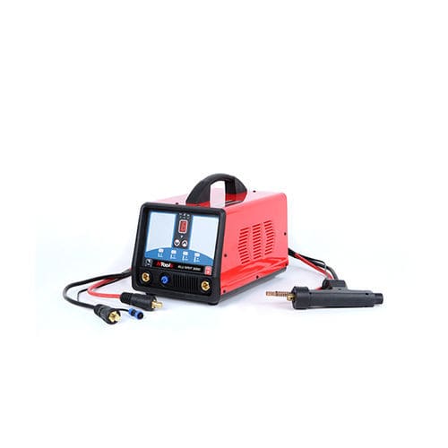 Raddrizzatore di ammaccature - ALU SPOT 3000 - Ntools