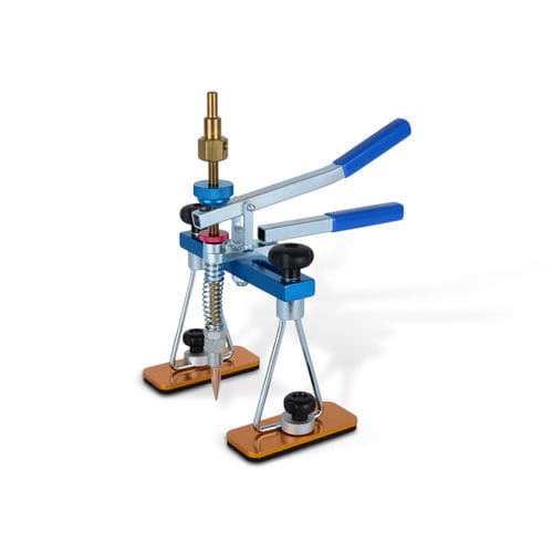 Utensile di rimozione delle ammaccature spotter - PNP SET - Ntools