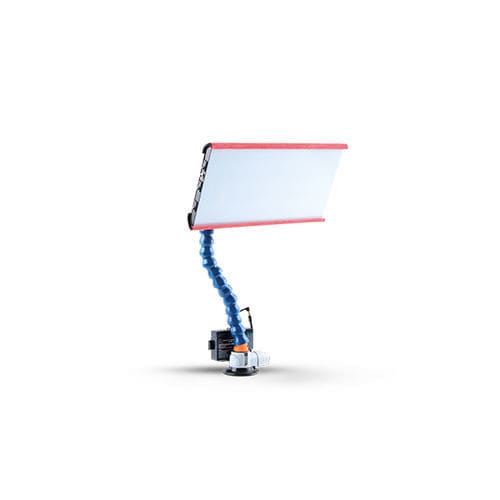 Dispositivo di illuminazione a nastro - LC 340 - Ntools - LED / a lampade / per carrozzeria
