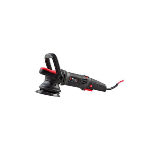 Lucidatrice rotativa - DAP 15E - Ntools - elettrica / portatile / per carrozzeria