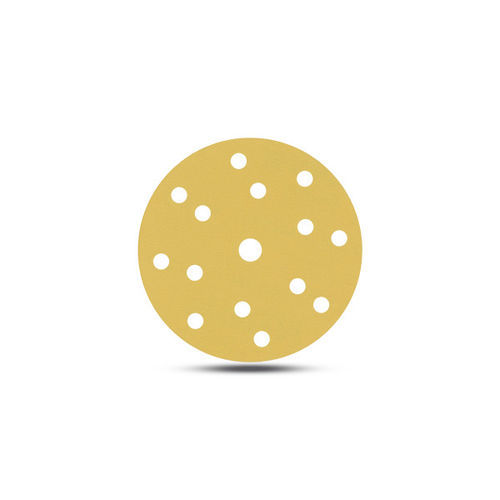Disco abrasivo di carteggiatura - HMF 7 - Ntools