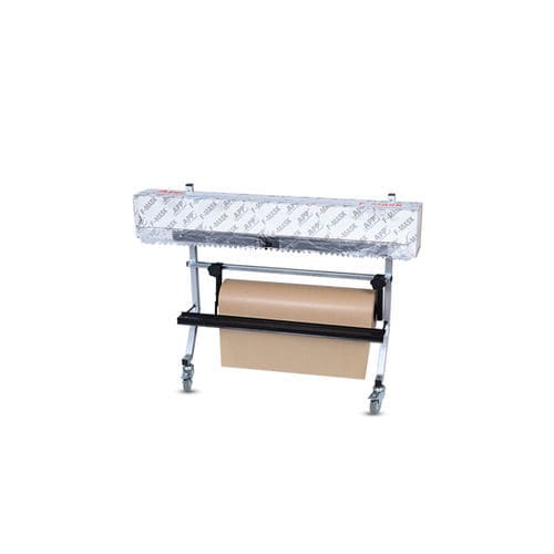 Distributore di carta - M4 - Ntools - di film / per mascheratura / manuale