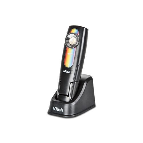 Torcia LED - 4500 - Ntools - da lavoro