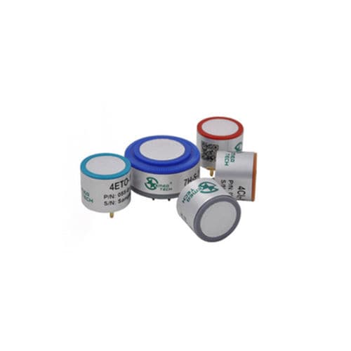Sensore di diossido di cloro elettrochimico - RKCLO2 - Jinan Rainbow Technology Co.,Ltd