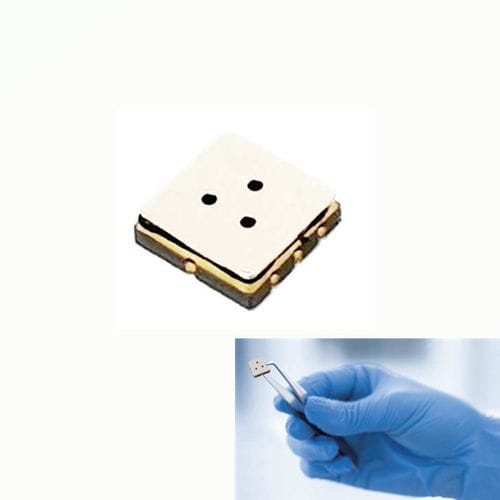 Sensore di formaldeide MEMS - S1001  - Jinan Rainbow Technology Co.,Ltd - in miniatura