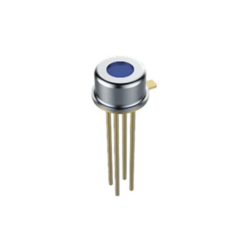 Sensore di temperatura a infrarossi - RK02 - Jinan Rainbow Technology Co.,Ltd - a termopile / per HVAC / per applicazioni mediche