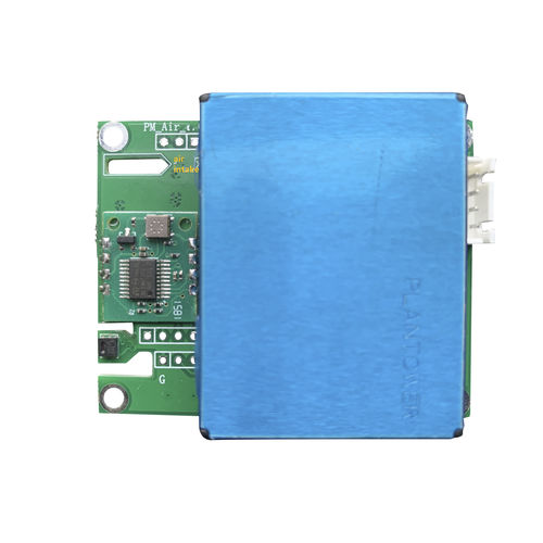 Modulo per sensore di qualità dell'aria CO2 - RK14V  - Jinan Rainbow Technology Co.,Ltd - a base di formaldeide / PM10 / PM2.5