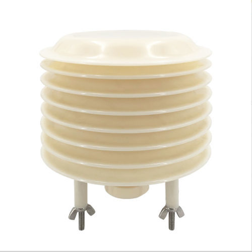 Sensore della qualità dell'aria da interno - Jinan Rainbow Technology Co.,Ltd - temperatura / CO2 / VOC