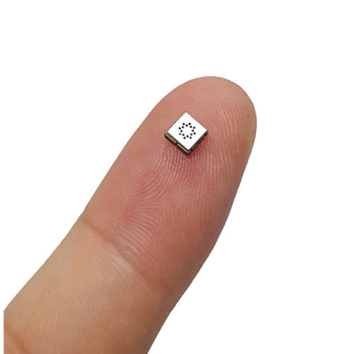 Sensore di etanolo MEMS - S1005Y - Jinan Rainbow Technology Co.,Ltd - per monitoraggio della qualità dell'aria / in miniatura