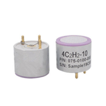 Sensore di gas C2H2 - RKC2H2 - Jinan Rainbow Technology Co.,Ltd - elettrochimico