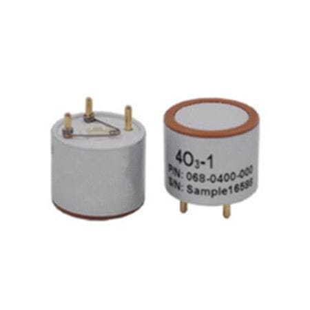 Sensore di ozono elettrochimico - Jinan Rainbow Technology Co.,Ltd