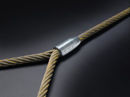Braca di sollevamento con cavo - DoPremium - Dolezych