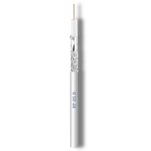 Cavo elettrico coassiale - RP65B - Cavel - di dati / antenna TV / isolato