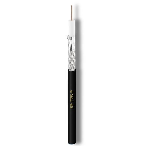 Cavo elettrico coassiale - RP705P - Cavel - di dati / antenna TV / isolato