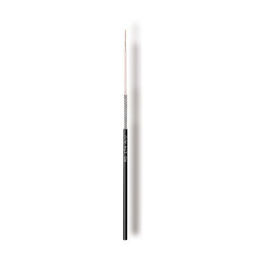 Cavo elettrico coassiale - RG174A/U - Cavel - RF / isolato / rotondo