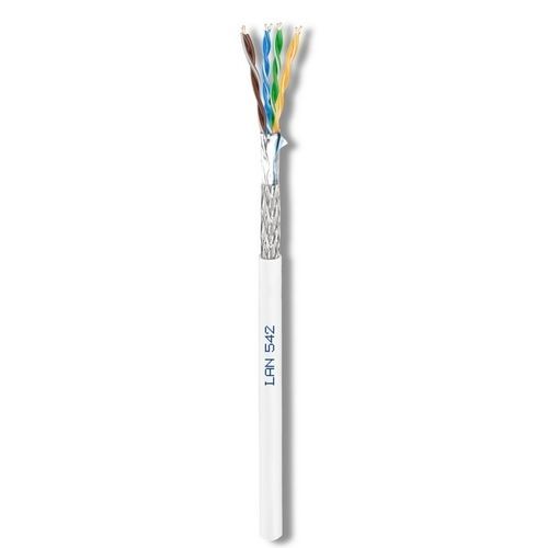 Cavo elettrico di dati - LAN542 - Cavel - LAN / SF/UTP / isolato