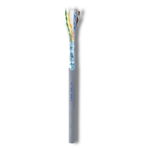 Cavo elettrico di dati - LANF641ZH - Cavel - LAN / F/UTP / isolato