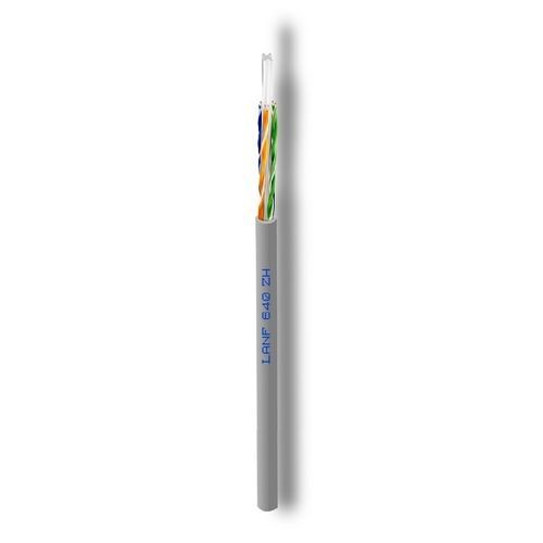 Cavo elettrico di dati - LANF640ZH - Cavel - LAN / U/UTP / isolato