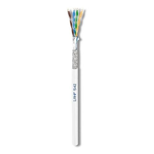 Cavo elettrico di dati - LANF542 - Cavel - LAN / SF/UTP / isolato