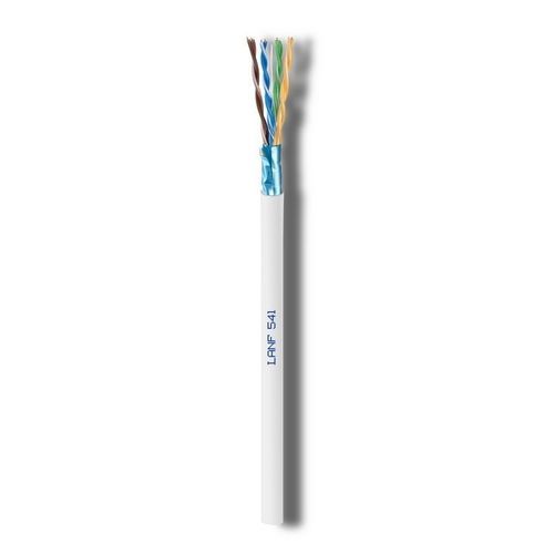 Cavo elettrico di dati - LANF541 - Cavel - LAN / F/UTP / isolato