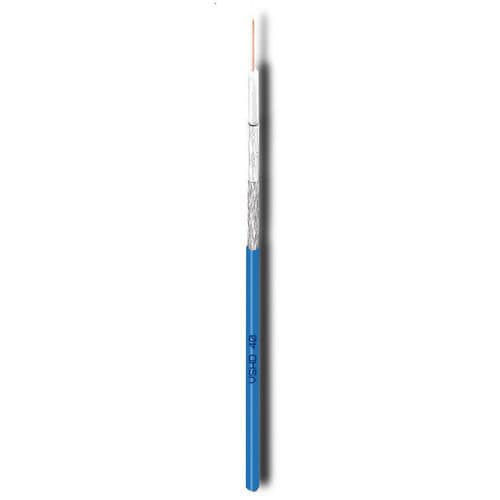Cavo elettrico coassiale - VSHD40 - Cavel - audio/video / isolato / antifiamma